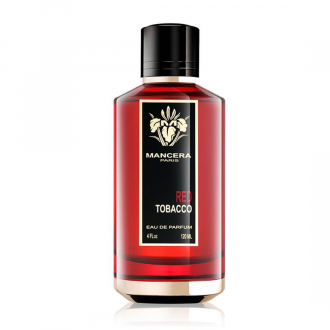 تقييم عطر مانسيرا رد توباكو Mancera Red Tobacco Perfume النوع عطور نسائية الماركة مانسيرا Mancera
